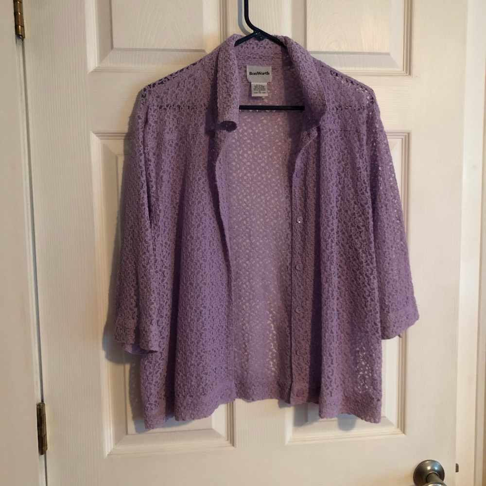 Ladies shirt